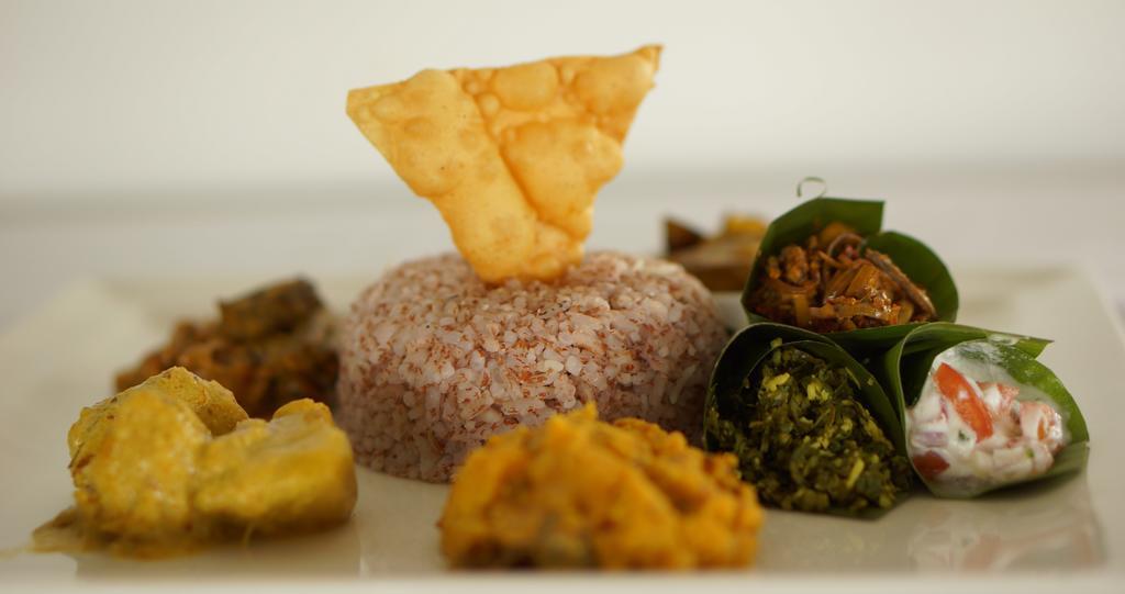 Galle Heritage Villa By Jetwing المظهر الخارجي الصورة