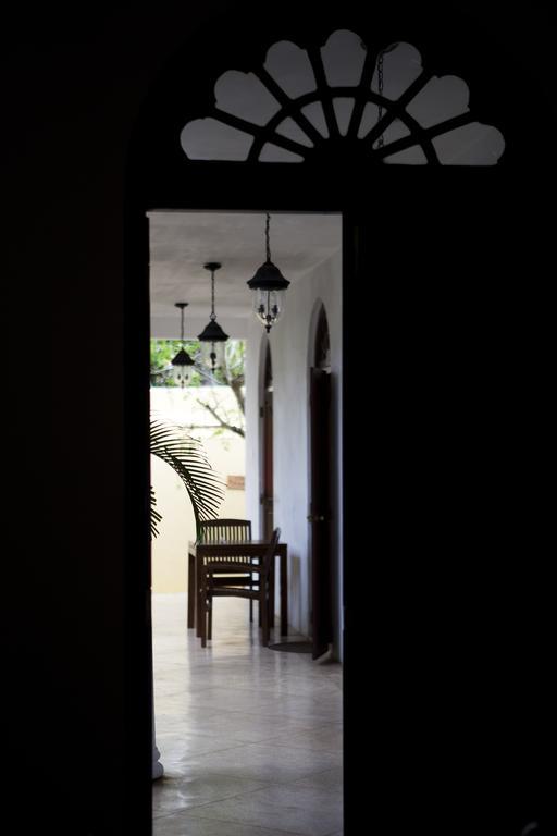 Galle Heritage Villa By Jetwing المظهر الخارجي الصورة