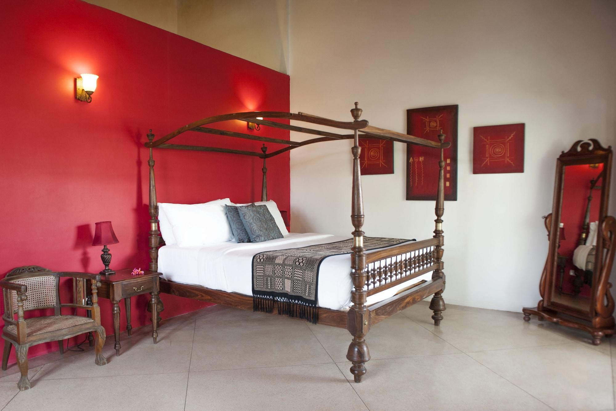 Galle Heritage Villa By Jetwing المظهر الخارجي الصورة