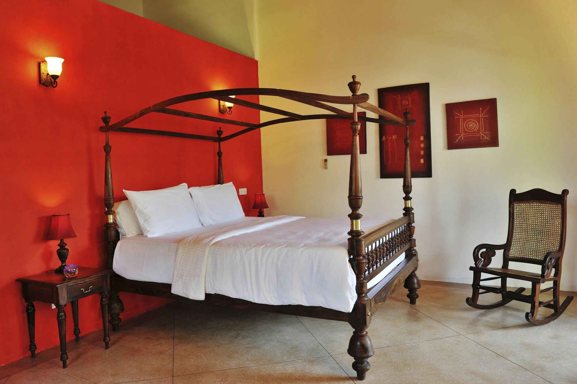 Galle Heritage Villa By Jetwing المظهر الخارجي الصورة