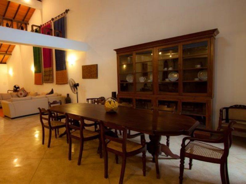 Galle Heritage Villa By Jetwing المظهر الخارجي الصورة
