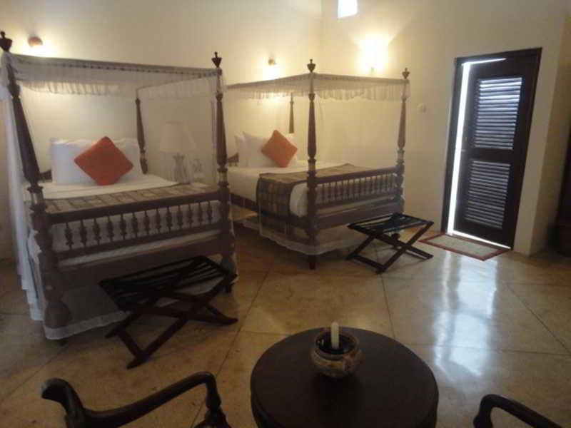 Galle Heritage Villa By Jetwing المظهر الخارجي الصورة