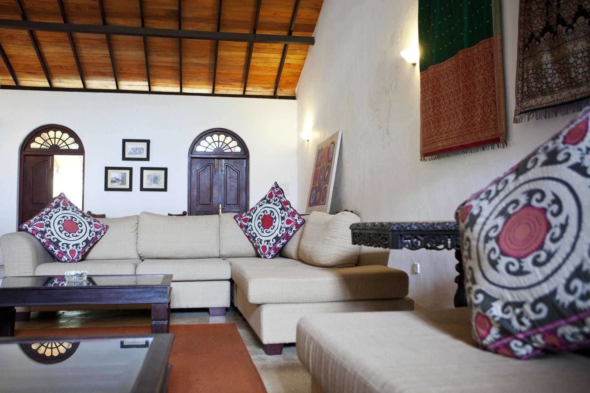 Galle Heritage Villa By Jetwing المظهر الخارجي الصورة