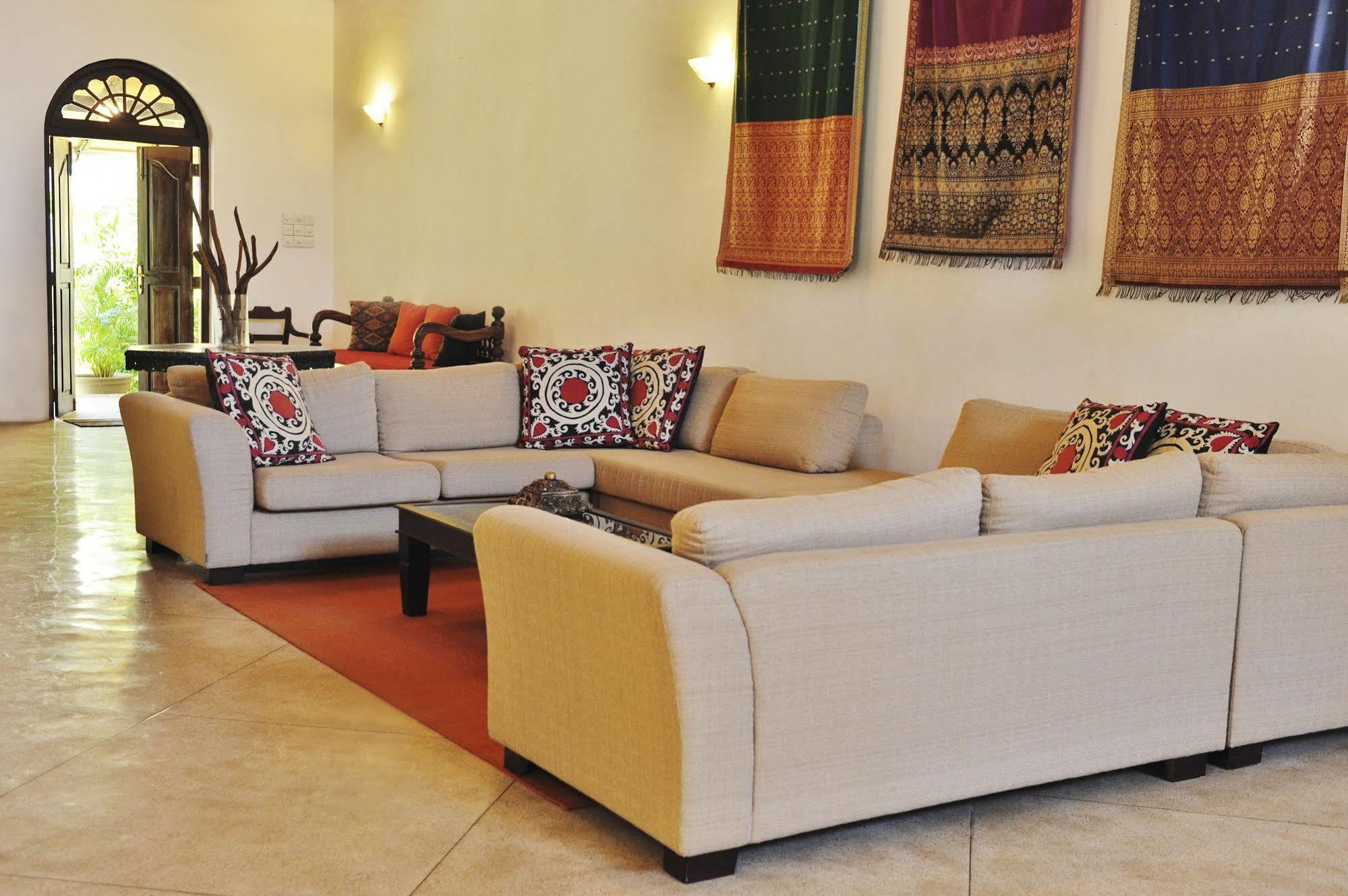 Galle Heritage Villa By Jetwing المظهر الخارجي الصورة
