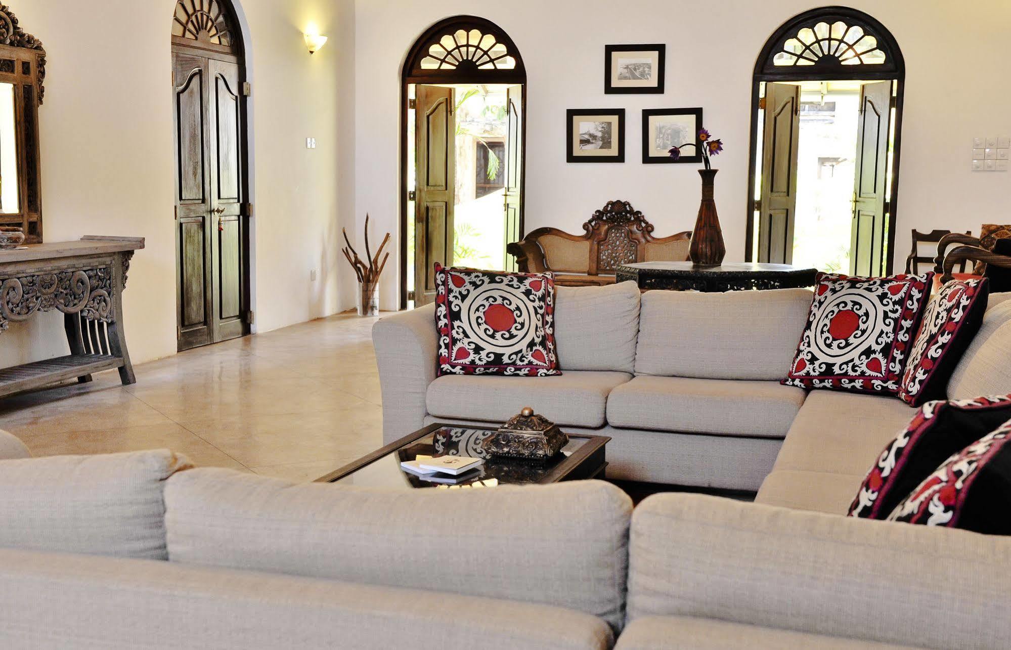 Galle Heritage Villa By Jetwing المظهر الخارجي الصورة