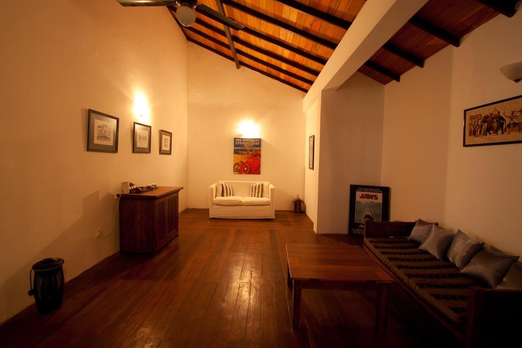 Galle Heritage Villa By Jetwing المظهر الخارجي الصورة