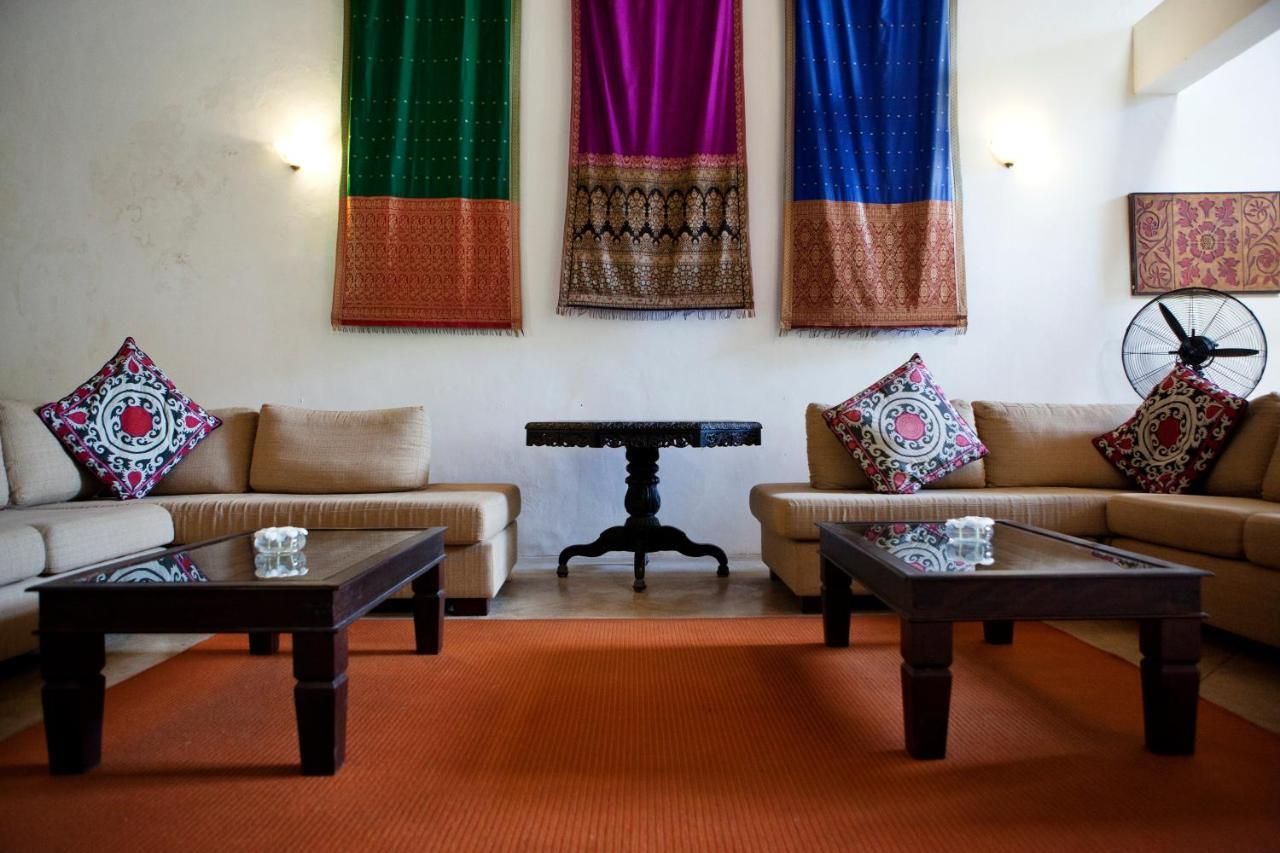 Galle Heritage Villa By Jetwing المظهر الخارجي الصورة
