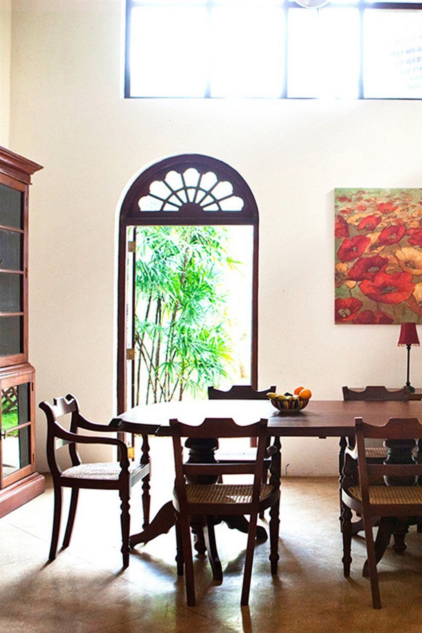 Galle Heritage Villa By Jetwing المظهر الخارجي الصورة