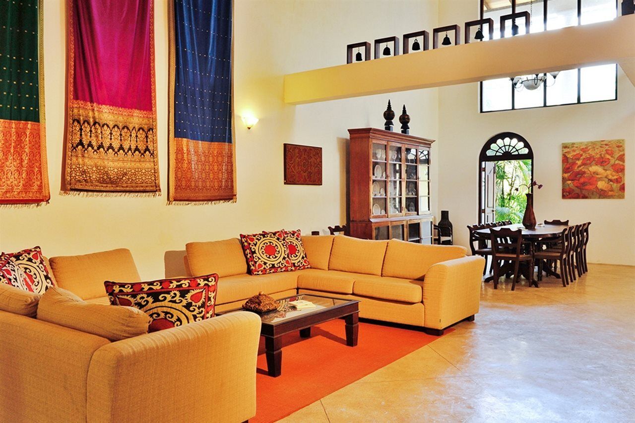 Galle Heritage Villa By Jetwing المظهر الخارجي الصورة